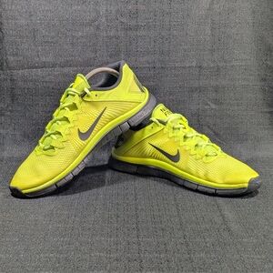 Men's Nike Free 3.0 Trainers sz 10.5 553684-701